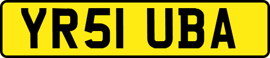 YR51UBA