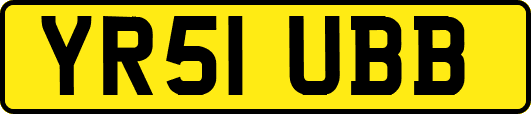YR51UBB