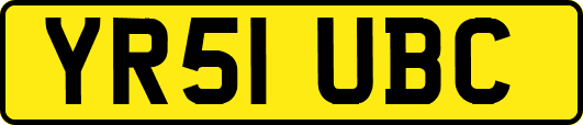 YR51UBC