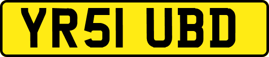 YR51UBD