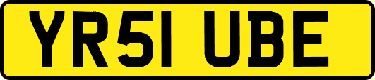 YR51UBE