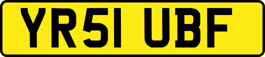 YR51UBF