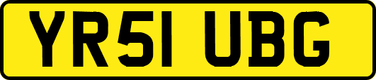 YR51UBG