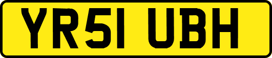 YR51UBH