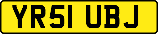 YR51UBJ