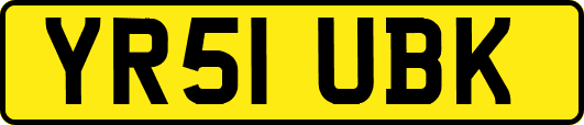 YR51UBK