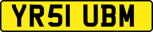 YR51UBM