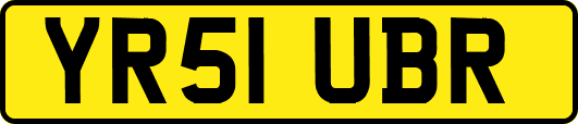 YR51UBR