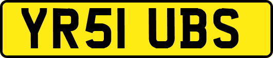 YR51UBS