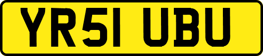 YR51UBU