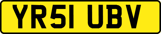 YR51UBV