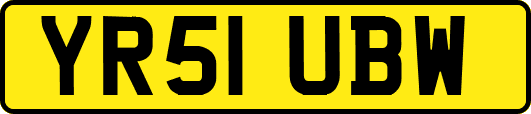 YR51UBW