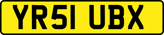 YR51UBX