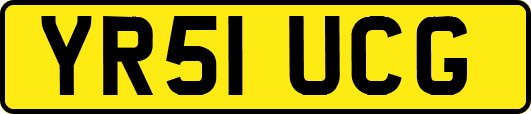 YR51UCG