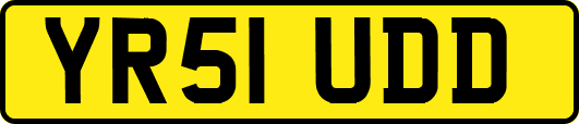 YR51UDD