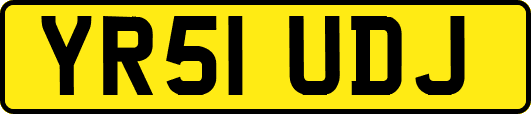 YR51UDJ