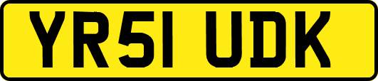 YR51UDK