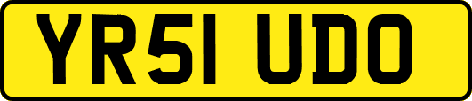 YR51UDO