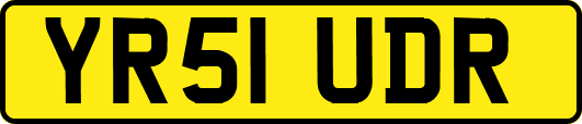 YR51UDR