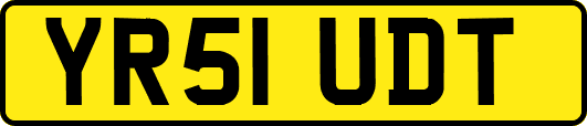 YR51UDT