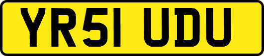 YR51UDU