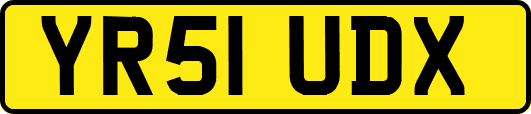 YR51UDX