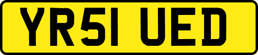 YR51UED