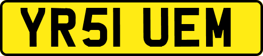 YR51UEM