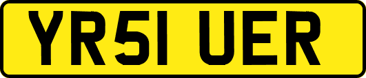 YR51UER