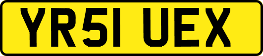 YR51UEX