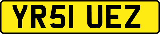 YR51UEZ