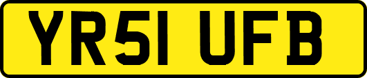 YR51UFB