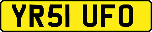 YR51UFO