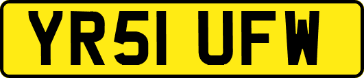 YR51UFW