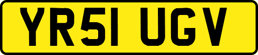 YR51UGV