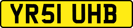 YR51UHB