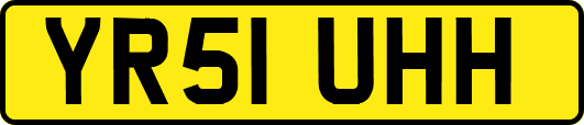 YR51UHH