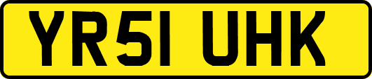 YR51UHK