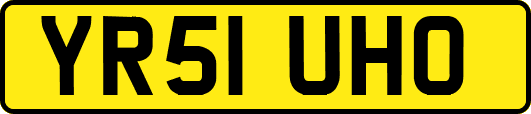 YR51UHO