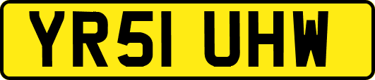 YR51UHW