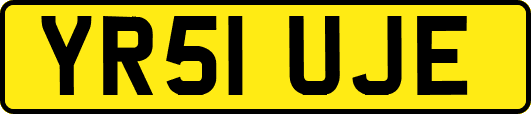 YR51UJE