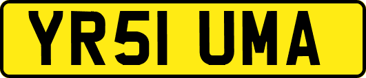 YR51UMA