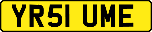 YR51UME