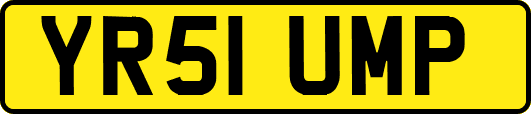 YR51UMP