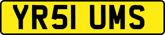 YR51UMS