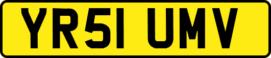 YR51UMV