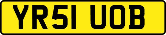 YR51UOB
