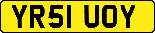 YR51UOY