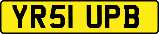 YR51UPB
