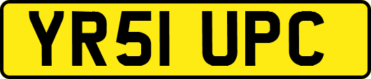 YR51UPC